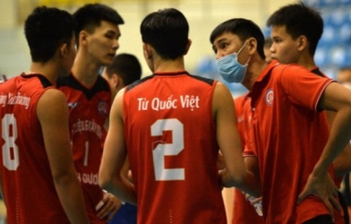 Nhọc nhằn vượt Bến Tre, VLXD Bình Dương xếp hạng 8 giải VĐQG 2021