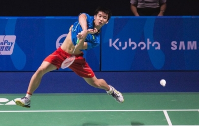 Tiền thưởng 'khủng' của giải cầu lông Ấn Độ mở rộng 2022