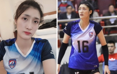 Bom tấn chuyển nhượng: Lưu Thị Huệ chính thức rời Than Quảng Ninh