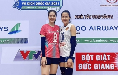 Thương vụ chuyển nhượng: Đinh Thị Thúy hội ngộ đồng đội trên đất Cố Đô