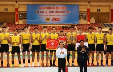 Cúp Hoa Lư - Bình Điền 2022 dời sau SEA Games, Cúp Hùng Vương rơi vào thế khó?