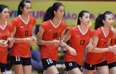 Đội tuyển U19 nữ Việt Nam có cơ hội cọ xát tại đấu trường quốc tế?