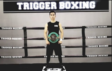 Đội tuyển Boxing Việt Nam chính thức gọi tên Trần Văn Thảo
