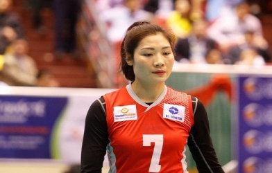 Cựu sao Phạm Thị Yến: 'Tôi chỉ biết mình phải cố gắng, mình không được bỏ cuộc'