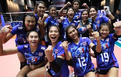 Không gọi lại bộ 7 huyền thoại, Thái Lan vẫn khiến ĐNA 'dậy sóng' vì đội hình khủng