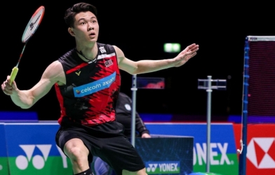 Lịch thi đấu giải cầu lông toàn Anh mở rộng 2022 ngày 17/3