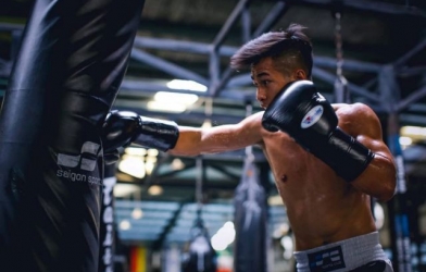 Boxing Việt Nam đưa quân sang đất Thái để 'thử lửa' trước thềm SEA Games