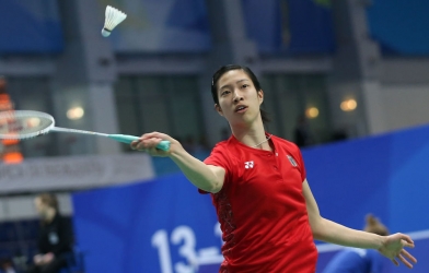 Kết quả cầu lông giải Thụy Sĩ mở rộng 2022 ngày 22/3