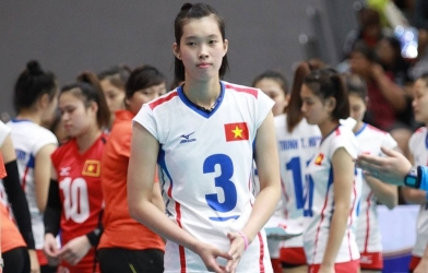 Thanh Thúy 'le lói' tại Nhật Bản, chờ ngày về Việt nam dự SEA Games