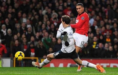 Video bàn thắng: MU 1-2 Tottenham (Vòng 20 - Premier League)