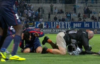 Video hài hước: 7 màn chơi khăm hài hước năm 2013