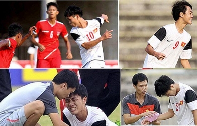 Đi tìm 'siêu nhân' của U19 Việt Nam