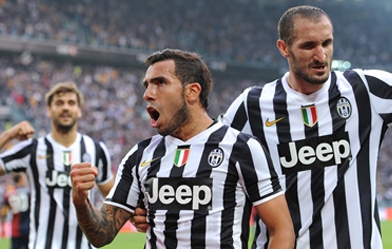 02h45, ngày 06/01, Juventus vs AS Roma: Đỉnh cao và vực sâu