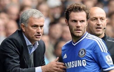 Cả châu Âu “điên đảo” vì Juan Mata