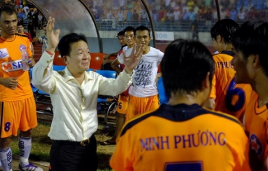 V-League 2014: SHB Đà Nẵng mới là ứng cử viên số 1