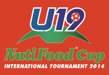 Lịch thi đấu và trực tiếp U19 Quốc tế 2014 trên VTV6, VTC, HTV, BTV, Bóng đá TV