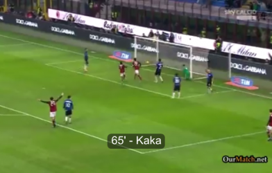 Video bàn thắng: AC Milan 3-0 Atalanta (Vòng 18 - Serie A)