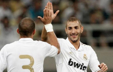 Real vs Celta Vigo: Năm mới kiếm tìm chiến thắng mới