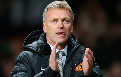 Góc nhìn: Đã đến lúc Man United sa thải David Moyes?