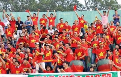 Có vé cũng không thể xem U19 Việt Nam thi đấu