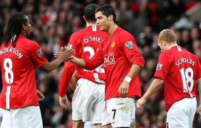 Ronaldo đạt cột mốc 400 bàn thắng: Hành trình đáng nhớ từ MU tới Real