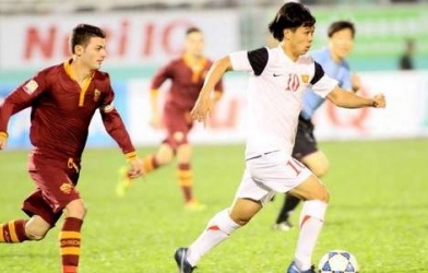 U19 Việt Nam đá đẹp nhưng phải thực dụng hơn
