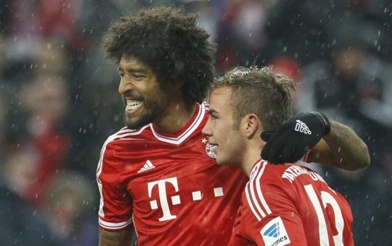 Chuyển nhượng Real: Dante đến, Coentrao đi?