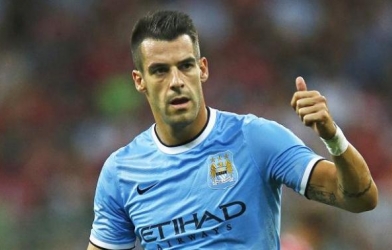 Video bóng đá: Xem lại cú hattrick của Negredo vào lưới West Ham