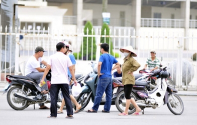 Điểm tin thể thao trưa 10/1: Vé xem U19 Việt Nam ế ẩm dù bán giá gốc