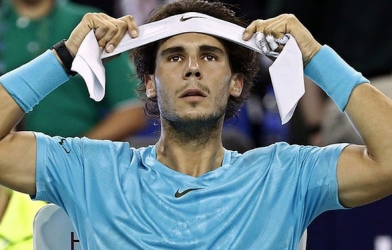 Bốc thăm Australia Open 2014: Rafael Nadal vào nhánh đấu 'siêu khó'
