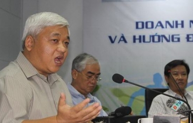 Tòa trả lại hồ sơ vụ án 'bầu' Kiên để điều tra thêm