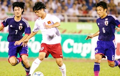 Trực tiếp U19 Việt Nam vs U19 Tottenham: Cháy hết mình vì người hâm mộ