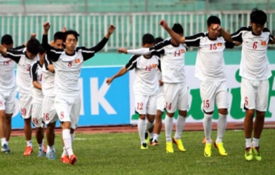 U19 Việt Nam vs U19 Tottenham: Quyết tâm đứng lên, 18h00 ngày 10/1