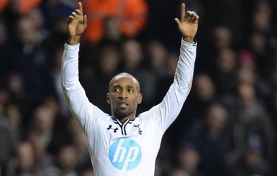 Tottenham tiếp tục đà hồi sinh cùng Sherwood