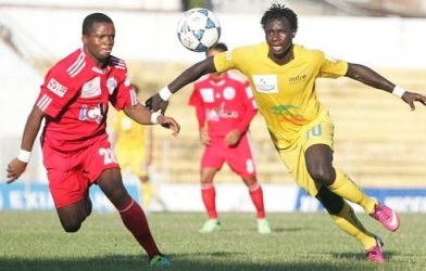 Trước vòng 1 V.League 2014: Chờ V.Hải Phòng ‘lột xác’