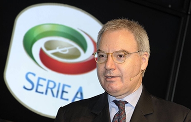 Serie A sắp bị cắt giảm quân số