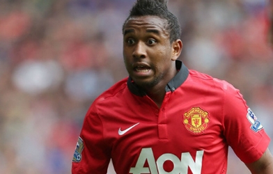 Anderson chia tay Man Utd gia nhập Fiorentina
