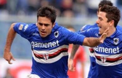 Video bàn thắng: Sampdoria 3-0 Udinese (Vòng 19 - Serie A)