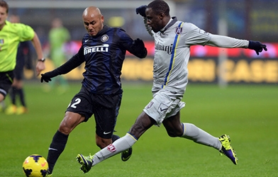 Bản tin bóng đá Italia ngày 14/1