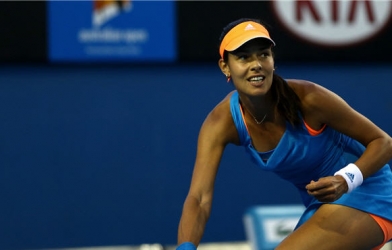 Video tennis: Những điểm nhấn trong trong buổi chiều ngày thi đấu thứ 3 (Australian Open 2014)