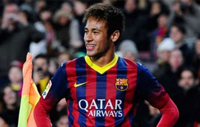 Neymar: Tôi không hề biết đóng kịch