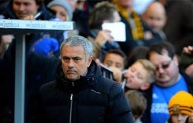 Bộ mặt Chelsea trong 6 tháng đầu tiên dưới thời Mourinho