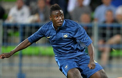 Tin chuyển nhượng: Đánh bại Arsenal, AS Roma sắp sở hữu Ntep