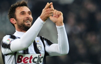 Tin chuyển nhượng: Arsenal đang bí mật đàm phán với Vucinic
