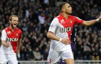 Video bàn thắng: Toulouse 0-2 Monaco (Vòng 21 - Ligue 1)