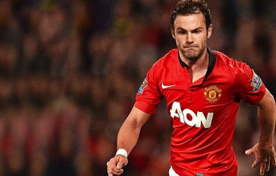 Mata cập bến Old Trafford nếu MU đồng ý chi 40 triệu bảng