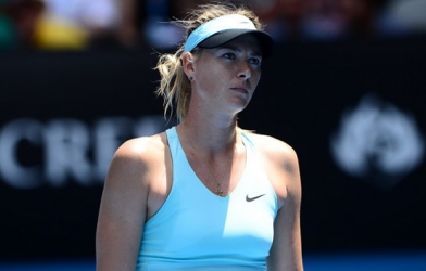 Video tennis: Những điểm nhấn trong trong buổi chiều ngày thi đấu thứ 8 (Australian Open 2014)