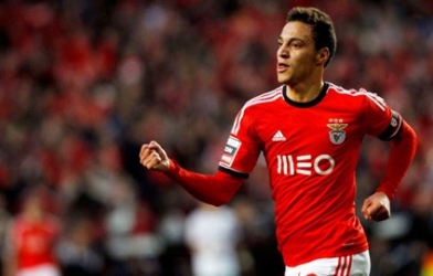 Tin chuyển nhượng: Arsenal hỏi mua Rodrigo của Benfica