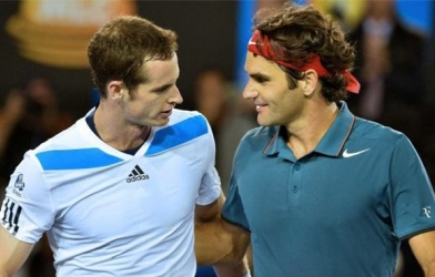 Video tennis: Những hình ảnh ấn tượng nhất trong ngày thi đấu thứ 10 (Australian Open 2014)