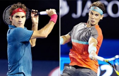 Video tennis: Những điểm nhấn trong trong buổi chiều ngày thi đấu thứ 10 (Australian Open 2014)